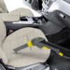 Carpet Cleaner Crevice Nozzle - In Action - 1