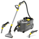 + Crevice Tool
