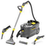 + Crevice Tool & Hard Floor Adapter