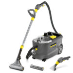 + Hard Floor Adapter