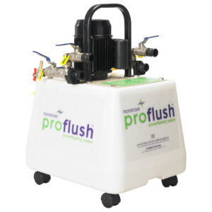 Central Heating Power Flusher Central Heating Power Flusher for hire