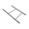 Conservatory Ladder - 600mm Roof Extension
