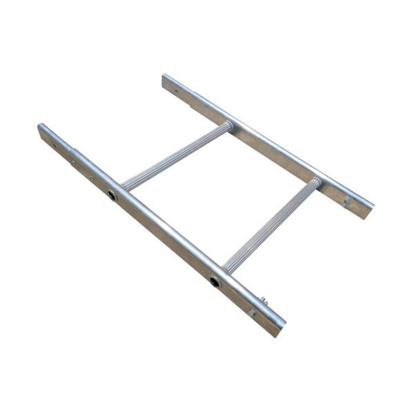 Conservatory Ladder - 600mm Roof Extension