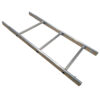 Conservatory Ladder - 900mm Roof Extension