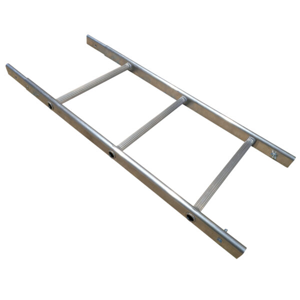 Conservatory Ladder - 900mm Roof Extension