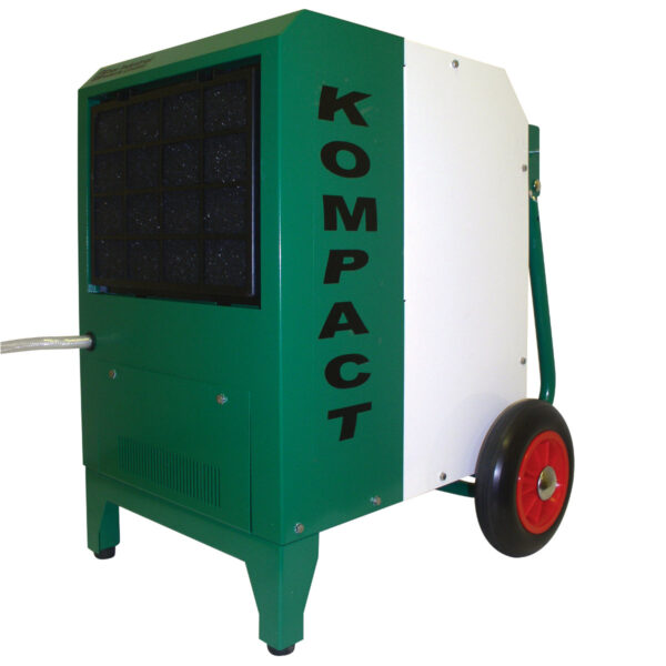 Dehumidifier (up to 40 Litre per day) Dehumidifier (up to 40 Litre per day) for hire