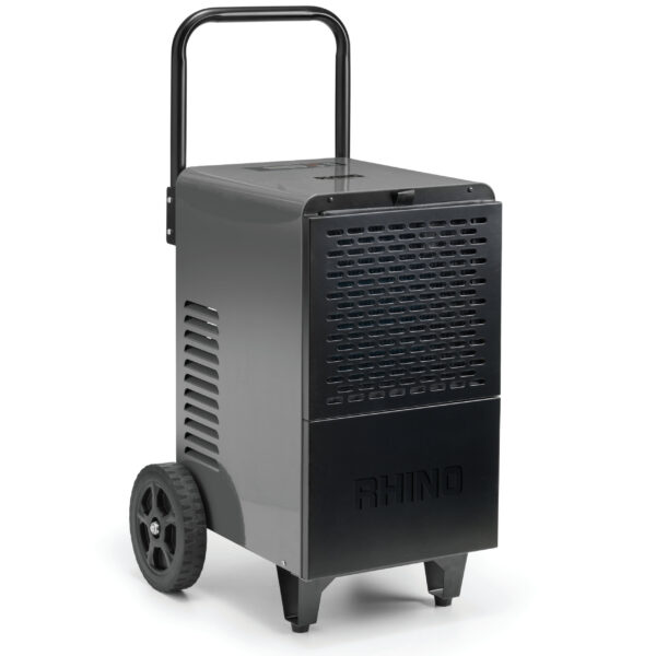 Dehumidifier (up to 50 Litres per day) Dehumidifier (up to 50 Litres per day) for hire
