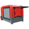 Dehumidifier (up to 90 Litres per day) - Moving Handle Dehumidifier (up to 90 Litres per day) - Moving Handle