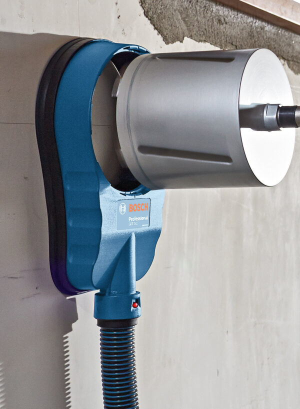 Diamond Core Drill