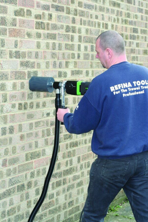 Diamond Core Drill