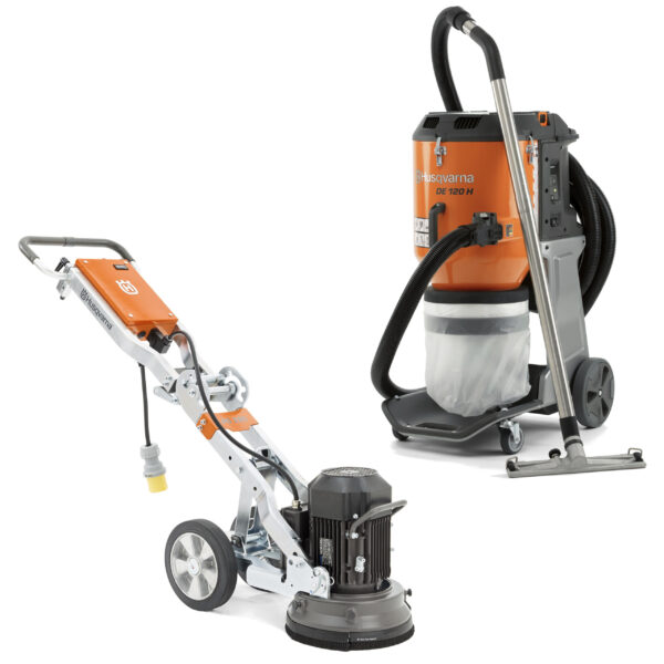 Floor Grinder (Diamond)