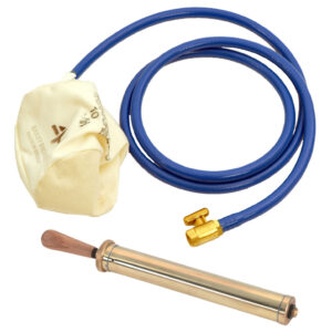 Drain Canvas Air Bag and Pump Drain Canvas Air Bag and Pump for hire