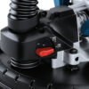 Drywall Sander - Airflow Control Drywall Sander - Airflow Control
