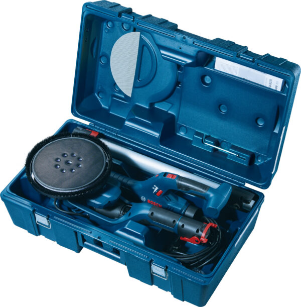 Drywall Sander - Carry Case Drywall Sander - Carry Case