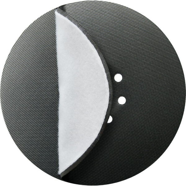 Drywall Sander - Soft Pad Set Drywall Sander - Soft Pad Set