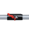 Drywall Sander with 2 Extension Tubes Drywall Sander with 2 Extension Tubes