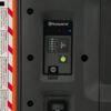 Dust Extraction Vacuum Heavy - Control Panel Dust Extraction Vacuum Heavy - Control Panel