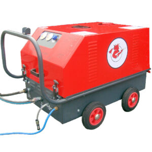 Electric & Paraffin Hot Water Pressure Washer Electric & Paraffin Hot Water Pressure Washer for hire