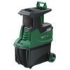 Electric Shredder/Chipper - 45mm Electric Shredder/Chipper - 45mm for hire