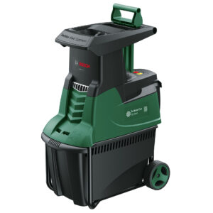 Electric Shredder/Chipper - 45mm Electric Shredder/Chipper - 45mm for hire