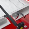 Electric Tile Cutter (Overhead Rail - 1300) Angle Cuts