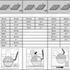DX-350-N 1300 Cutting Specs