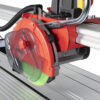 Electric Tile Cutter (Overhead Rail) DCX-250 1250 - Cutting Head Electric Tile Cutter (Overhead Rail) DCX-250 1250 - Cutting Head