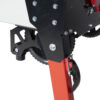 Electric Tile Cutter (Overhead Rail) DCX-250 1250 - Folding Legs / Moving Wheels Electric Tile Cutter (Overhead Rail) DCX-250 1250 - Folding Legs / Moving Wheels