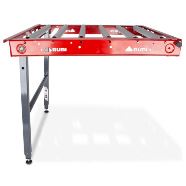 Roller Extension Table Electric Tile Cutter (Overhead Rail) DCX-250 XPERT 1250 / 110v