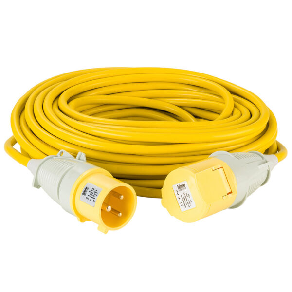 Extension Lead (110V - 32A) Extension Lead (110V - 32A) for hire