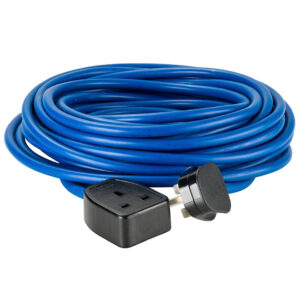 Extension Lead (240V - 13A) Extension Lead (240V - 13A) for hire