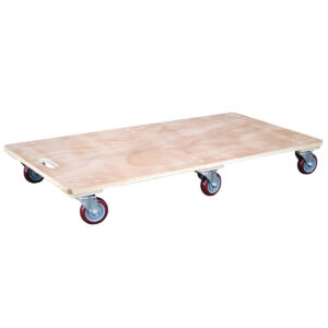 Flatbed Dolly Truck (1355mm x 695mm) Flatbed Dolly Truck (1355mm x 695mm) for hire