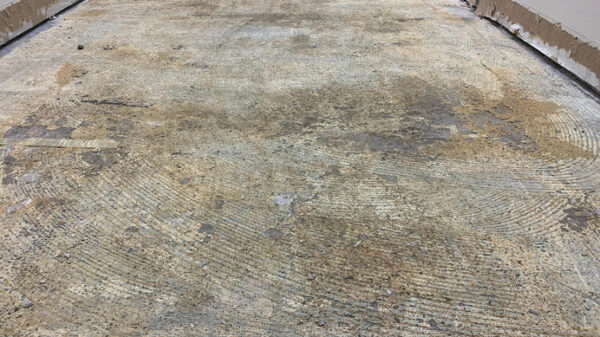 Floor Grinder (Diamond)