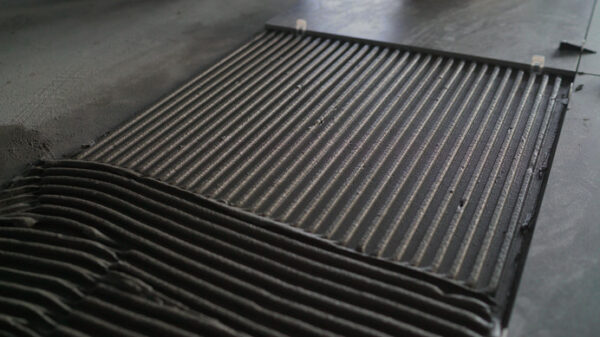 Floor Grinder (Diamond)