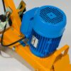 Floor & Tile Remover / Scraper / Stripper / Lifter (Walk Behind)