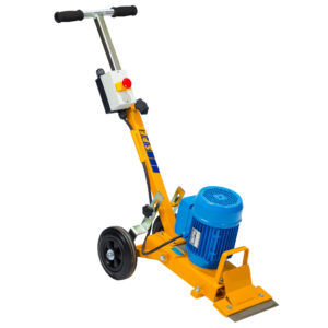 Floor Tile Remover / Scraper / Stripper / Lifter Floor Tile Remover / Scraper / Stripper / Lifter for hire