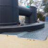 Grabo Pro Vacuum Lifter - In Action Roofing 1
