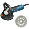 Handheld Concrete Grinder Handheld Concrete Grinder for hire