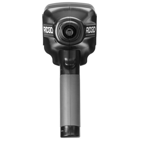 Handheld Inspection Camera - CA-330 Front Handheld Inspection Camera - CA-330 Front