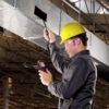 Handheld Inspection Camera - CA-330 - In Action 3 Handheld Inspection Camera - CA-330 - In Action 3