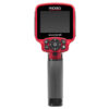 Handheld Inspection Camera - CA-330 Rear Panel Handheld Inspection Camera - CA-330 Rear Panel