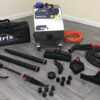 Heavy Duty 8 Bar Steam Cleaner with Accessories Steam Cleaner (Heavy Duty - 8 Bar)