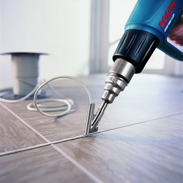 Hot Air Plastic Welding Gun