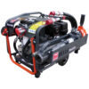 Hydraulic 8hp Power Pack with Tool Tray fitted Hydraulic 8hp Power Pack with Tool Tray fitted