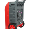 Dehumidifier (up to 65 Litres per day) - Cable Storage Dehumidifier (up to 65 Litres per day) - Cable Storage
