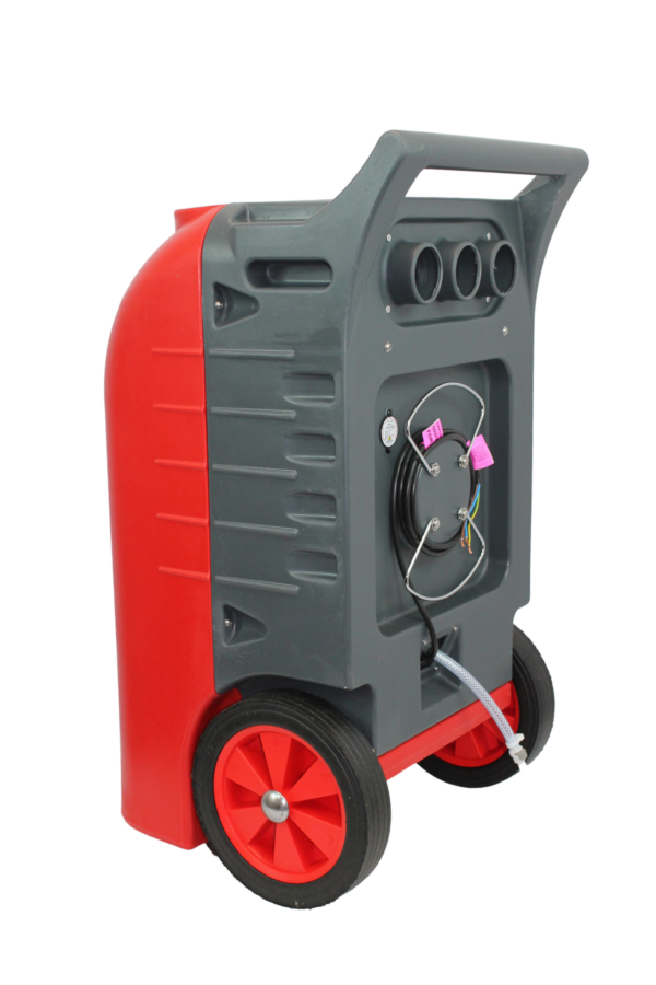 Dehumidifier (up to 65 Litres per day) - Cable Storage Dehumidifier (up to 65 Litres per day) - Cable Storage