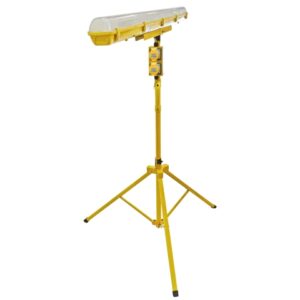 LED Plasterer's Light - 5ft LED Plasterer's Light - 5ft for hire