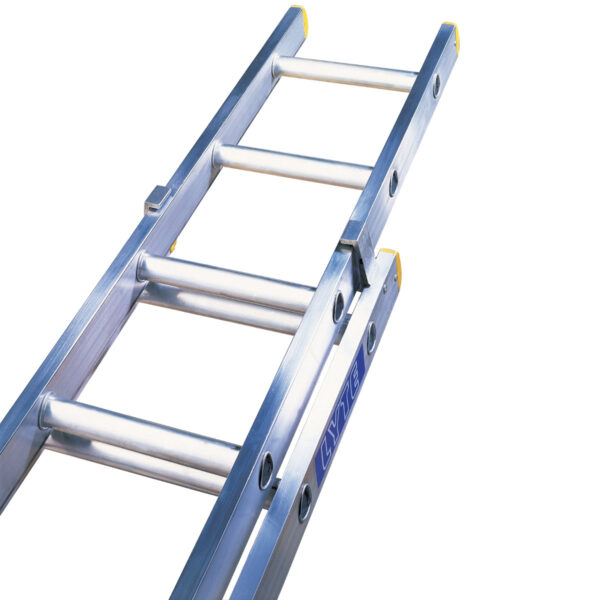 Ladder - Double/Push Extension Ladders