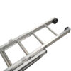 Ladder - Double/Rope Extension Ladders