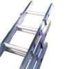 Ladder - Triple/Push Extension Ladders